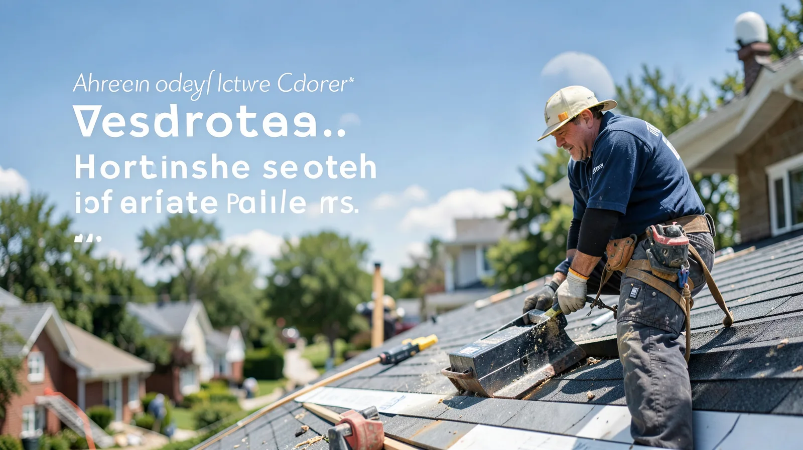 Roof Replacement in Asheboro, NC near me